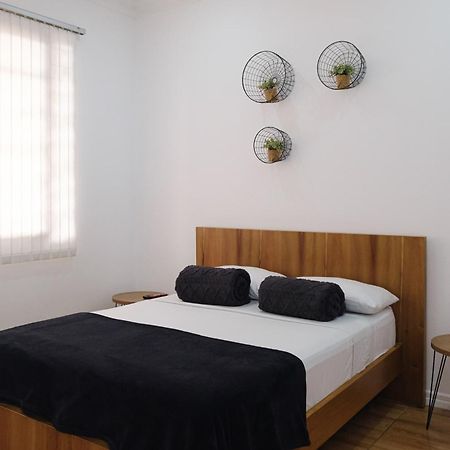 Three House Hostel Boutique Filandia Exterior foto