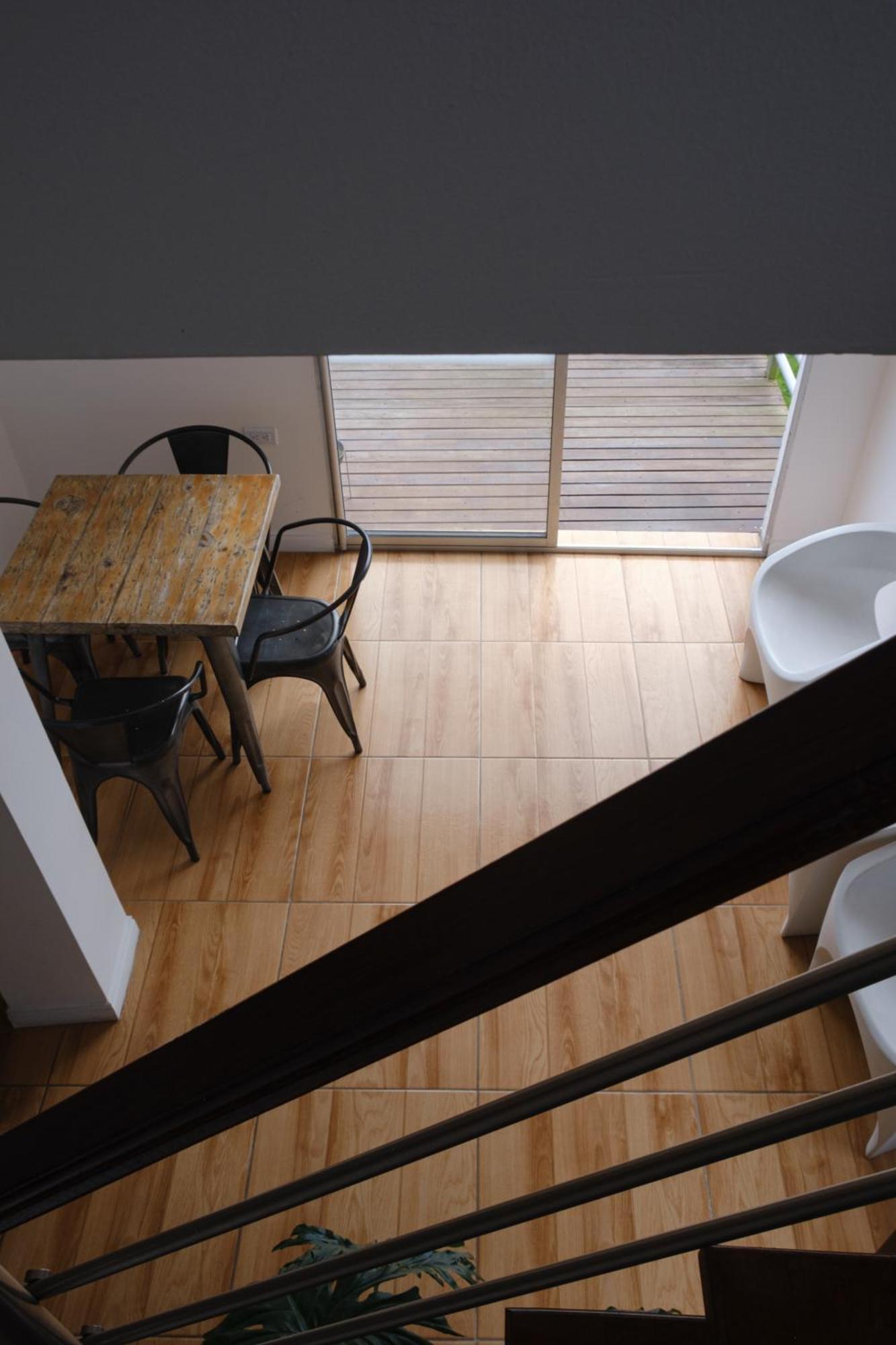Three House Hostel Boutique Filandia Exterior foto