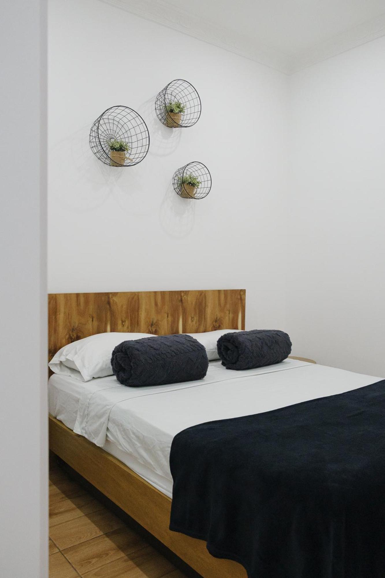 Three House Hostel Boutique Filandia Exterior foto